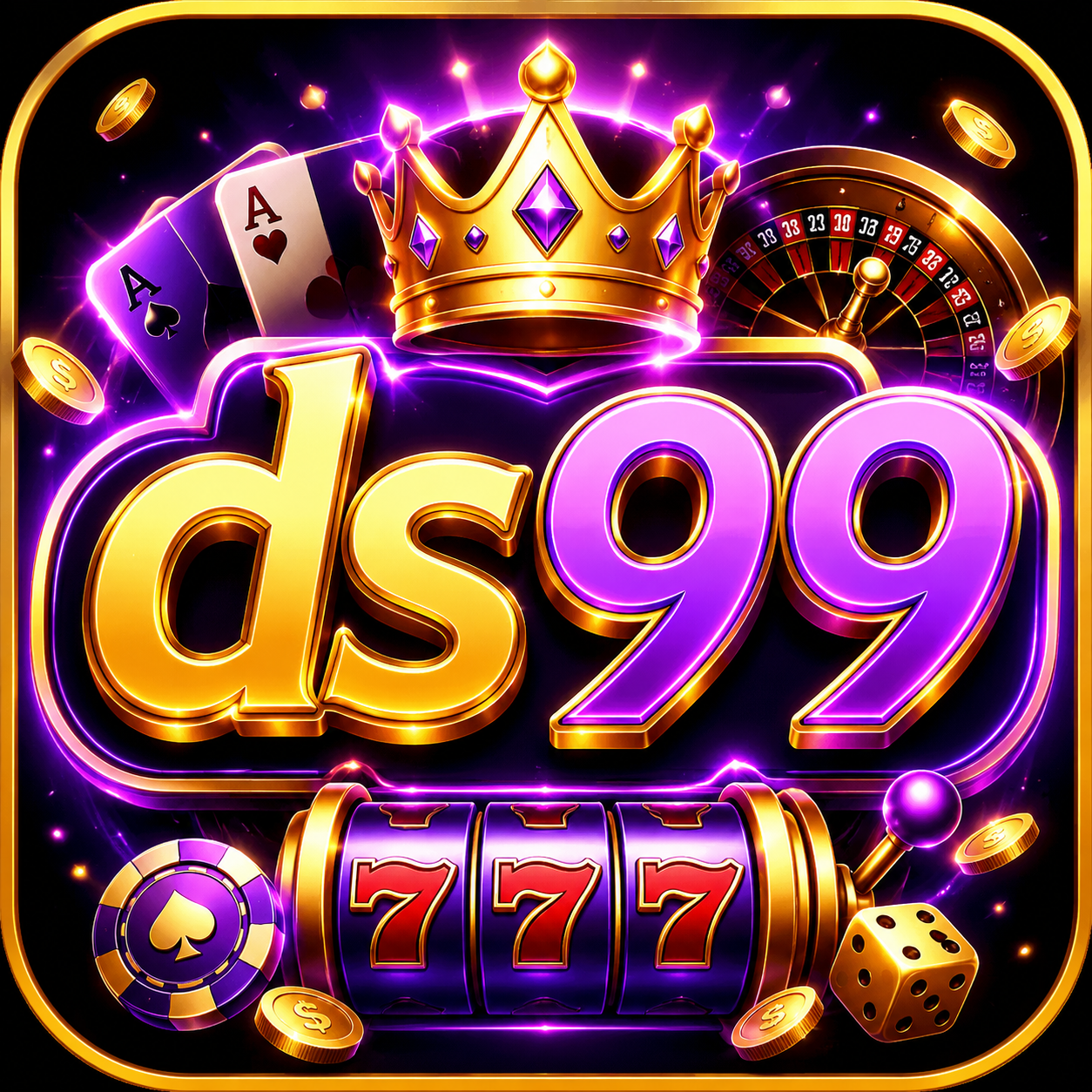 Logo ds99
